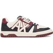 Laisvalaikio batai Armani Exchange XM001934 AF19174 Écru