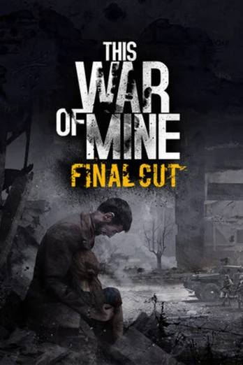 This War Of Mine: Stories - Fading Embers PC