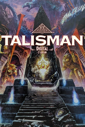 Talisman PC