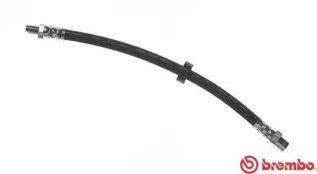 Stabdžių žarnelė BREMBO T 86 027 kaina