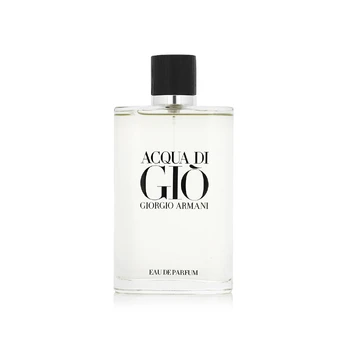Giorgio Armani Acqua di Gio Eau De Parfum 200 ml Kvepalai