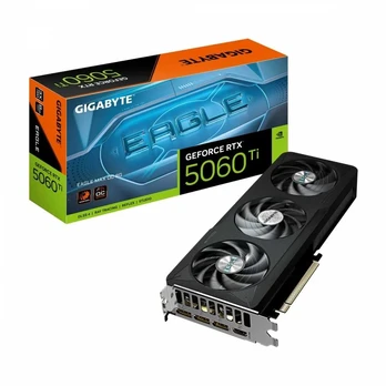 Vaizdo plokštė gigabyte rtx 5060 ti eagle max oc 8gb