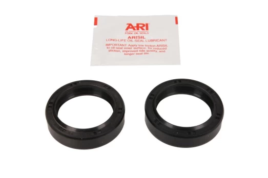 Front suspension oil gaskets ARIETE ARI.025 36x48x11/12,5 2pcs