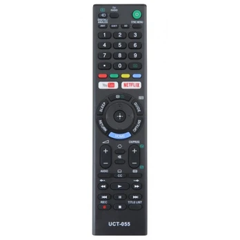 DV pultas Sony UCT-055 (RMT-TX100D, RMT-TX101E)
