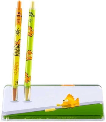 ERIK The Simpsons Blinky pencil holder