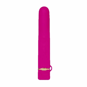 Crave - Flex Vibrator Rožinė