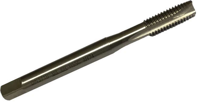 Richmann Mašininis sriegiklis M8x1,25