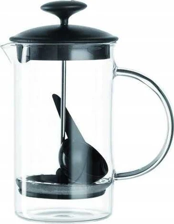 Leonardo Piston kavos virimo aparatas 0,6l CAFFE PER ME - Leonardo