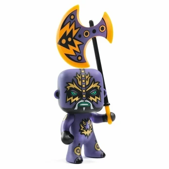 Djeco Arty Toys - Riteriai - Flameo