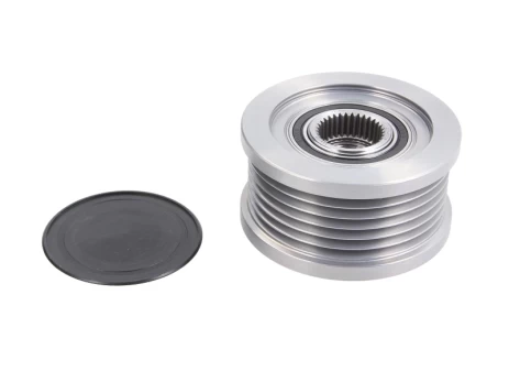 VALEO VAL588089 Freewheel alternator pulley