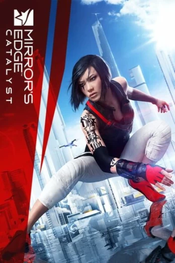 Mirror's Edge Catalyst PC