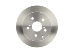 BOSCH 0 986 479 520 Brake Disc kaina