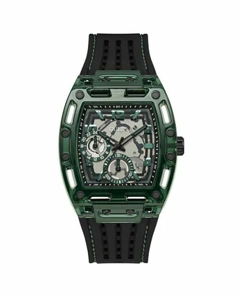 Guess Phoenix GW0499G7 Vyriškas Laikrodis