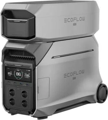 Ecoflow POWER STATION DELTA PRO 3/BATTERY EXT 5013701002 ECOFLOW