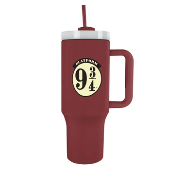 Pyramid International - HARRY POTTER 9 3/4 Quart Cup - 40oz
