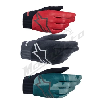 ALPINESTARS A-Dura pirštinės