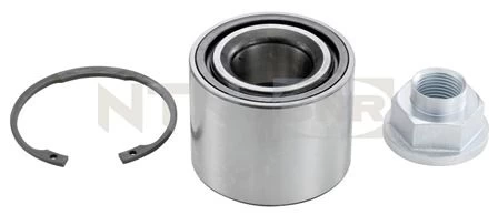 Rato guolio komplektas SNR R177.16