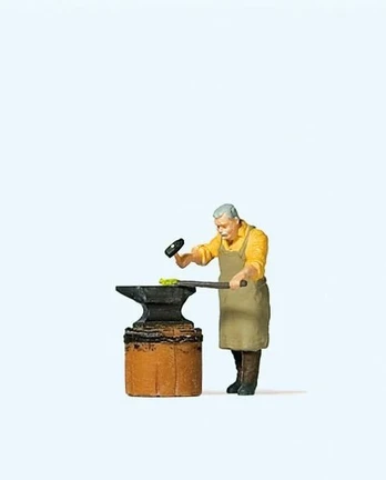 Preiser Kalvis