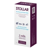 Vakuumo Plėvelė STOLLAR SAT65 28x6