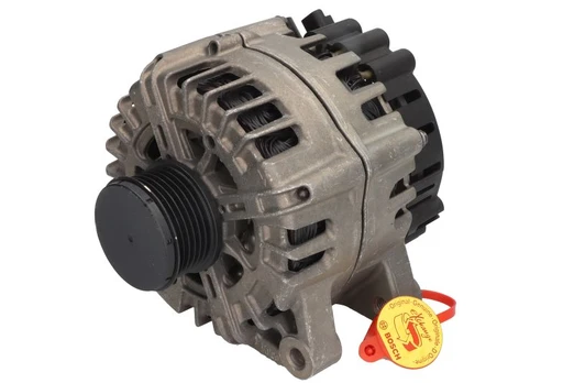 BOSCH 0 986 080 660 Alternator