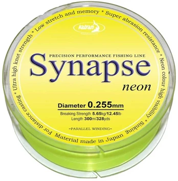 Valas Katran Synapse Neon 300m