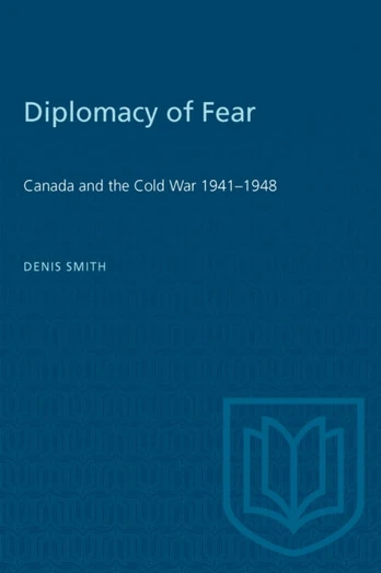 Diplomacy of Fear