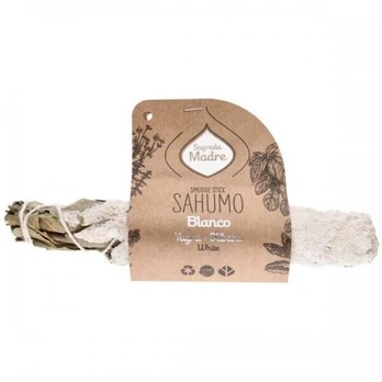 Sagrada Madre Sahumo Blanco ryšulėlis smilkymui