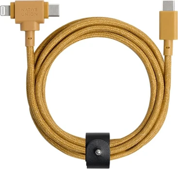 Native Union Belt Cable Universal C To C/L