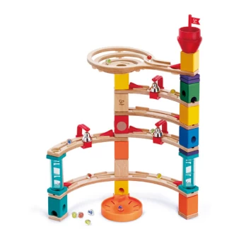HAPE rutuliukų trasa-bokštas Castle Escape, E6019A
