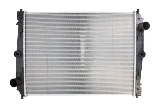 Variklio radiatorius THERMOTEC D7DA007TT