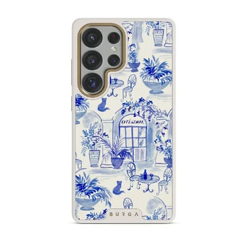 Sobremesa - Samsung Galaxy S25 Ultra Case, Elite Light (Magnetic) / Gold
