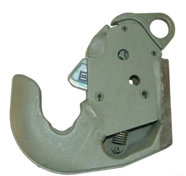 Antgalis traukės CBM 1380-109010 LA301000