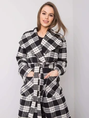 Baltas paltas kaina