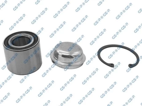Rato guolio komplektas GSP GK3572