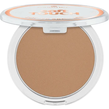 essence Bronzer Soft Touch (Butter Bronzer) 10 g Moterims