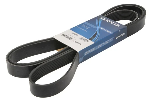 Juostinis diržas DAYCO DAY8PK2490