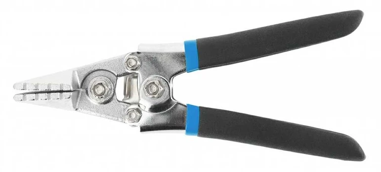 Replės Hogert HT1P393; 210 mm