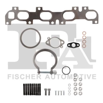 Montavimo komplektas, kompresorius FA1 KT330780