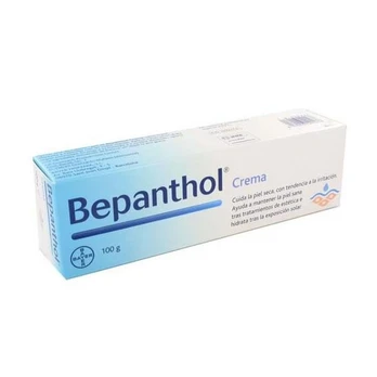 Bepanthol Kreminis 100g