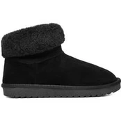 Sniego batai DeeZee DZ-73 BLACK Juoda