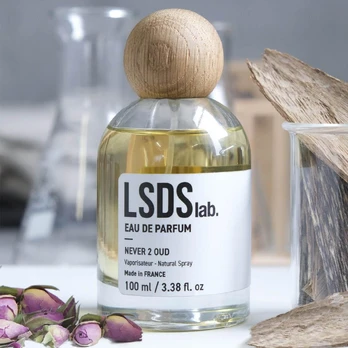 La Sultane de Saba parfumas Never 2 Oud kvepalai, 100 ml