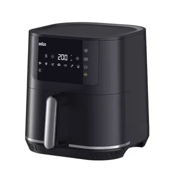 Philips HF 5030 MultiFry 5 Air fryer, Black