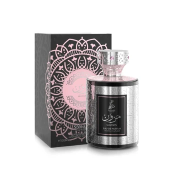 Sahari Mazoon EDP U 100 ml