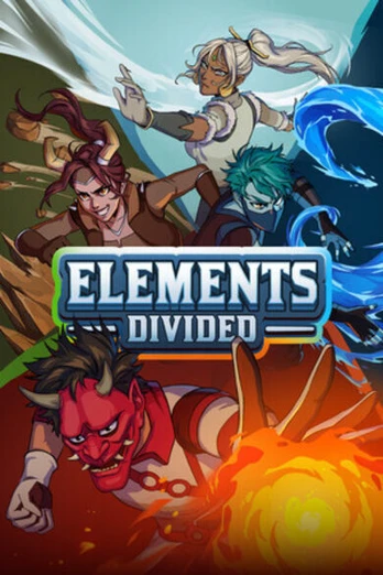 Elements Divided PC