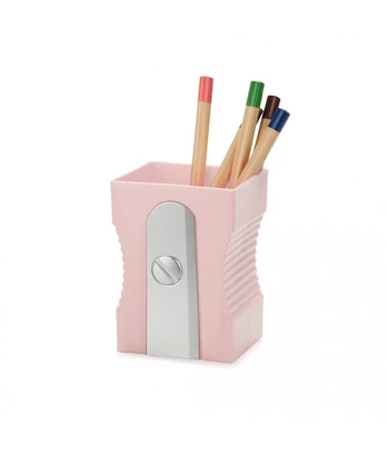 BALVI pieštukinė PINK SHARPENER