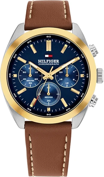 Laikrodis Tommy Hilfiger Hudson 1710720
