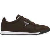 Guess Laisvalaikio batai FMTDAS SUE12 Tamsiai ruda