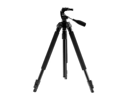 Bushnell Titanium 63" Black Trikojis