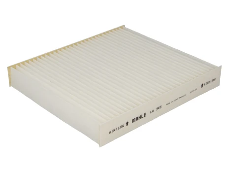 Salono filtras KNECHT LA34
