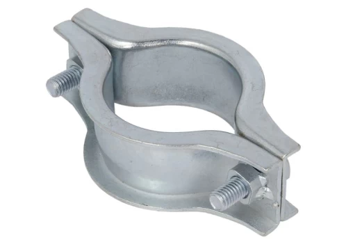 Spaustukas, išmetimo sistema BOSAL 254-702